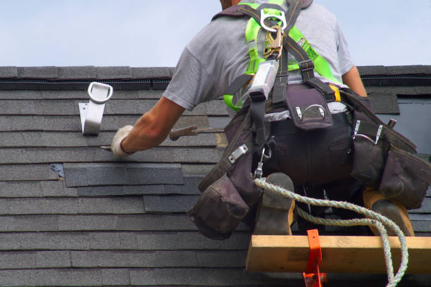 Roof Waterproofing Services in Pioneer, CA