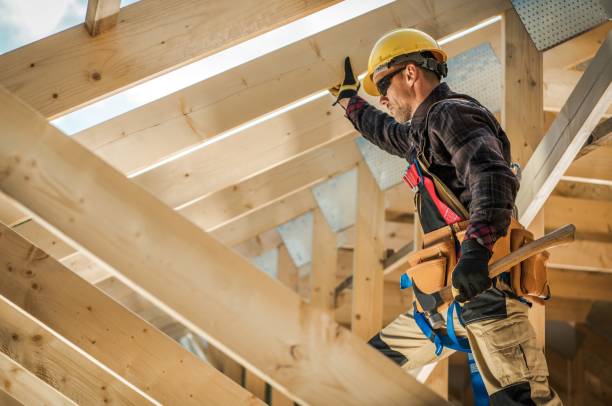 Best Roof Waterproofing Services  in Pioneer, CA