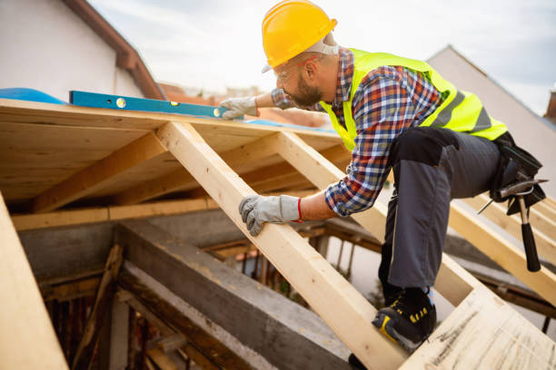Trusted Pioneer, CA Roofing Contractor Experts