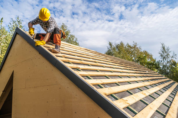 Best Residential Roofing Contractor  in Pioneer, CA