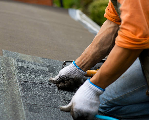 Best Storm Damage Roof Repair  in Pioneer, CA