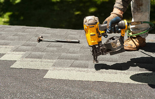 Quick and Trustworthy Emergency Roof Repair Services in Pioneer, CA