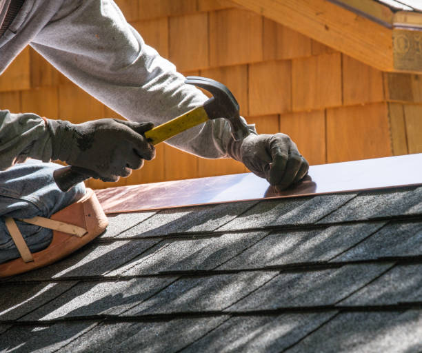 Best Commercial Roofing Services  in Pioneer, CA